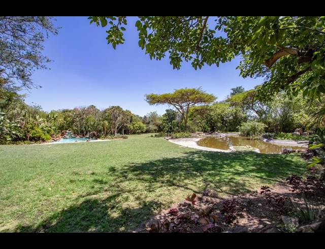 5 BEDROOM HOUSE FOR SALE IN BEAULIEU